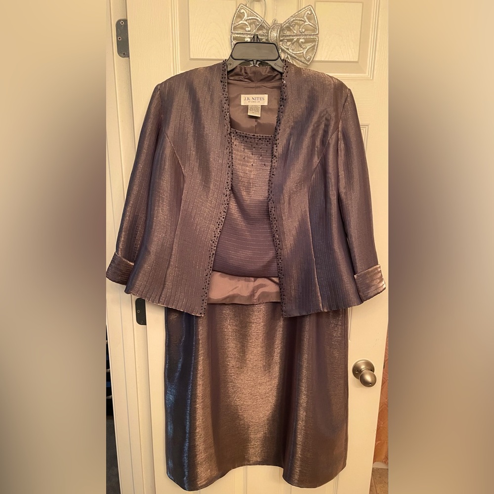 3 piece Womens formal outfit